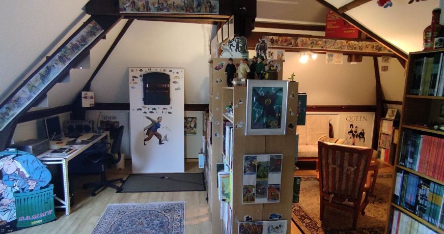 vente Maison de caractère Vimoutiers