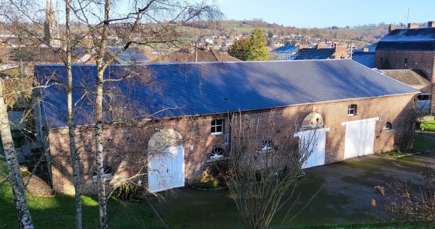 vente Maison de caractère Vimoutiers