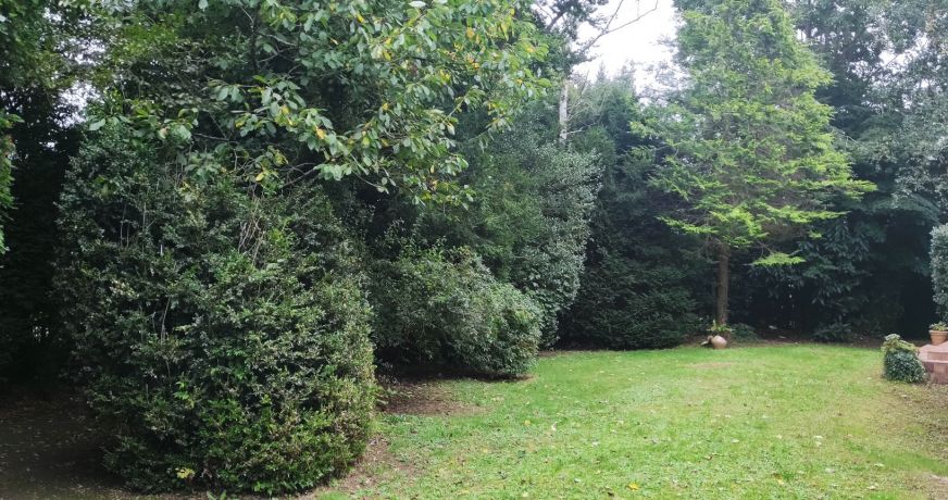 vente Maison La Barre En Ouche