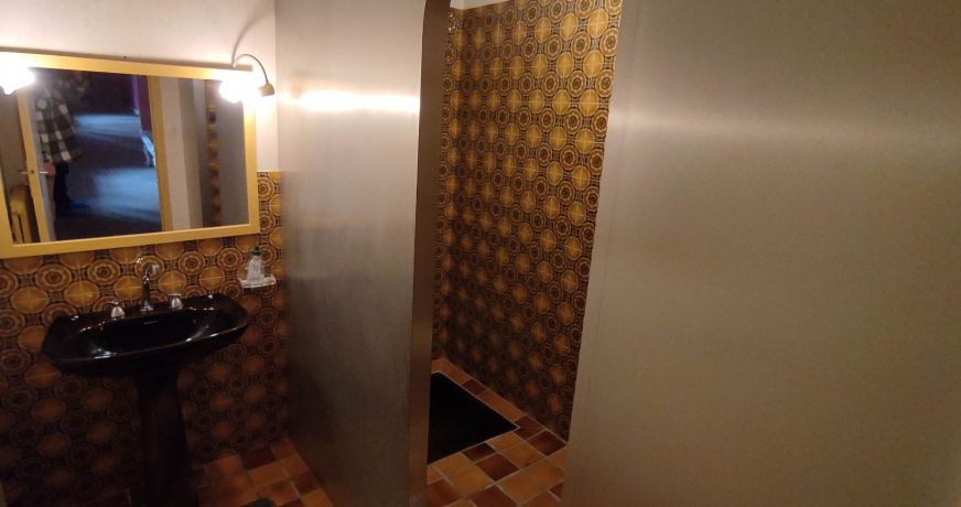 vente Maison La Barre En Ouche