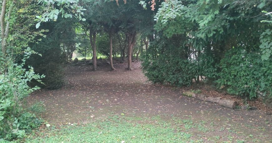 vente Maison La Barre En Ouche