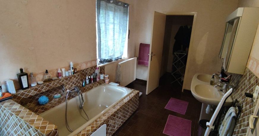 vente Maison La Barre En Ouche