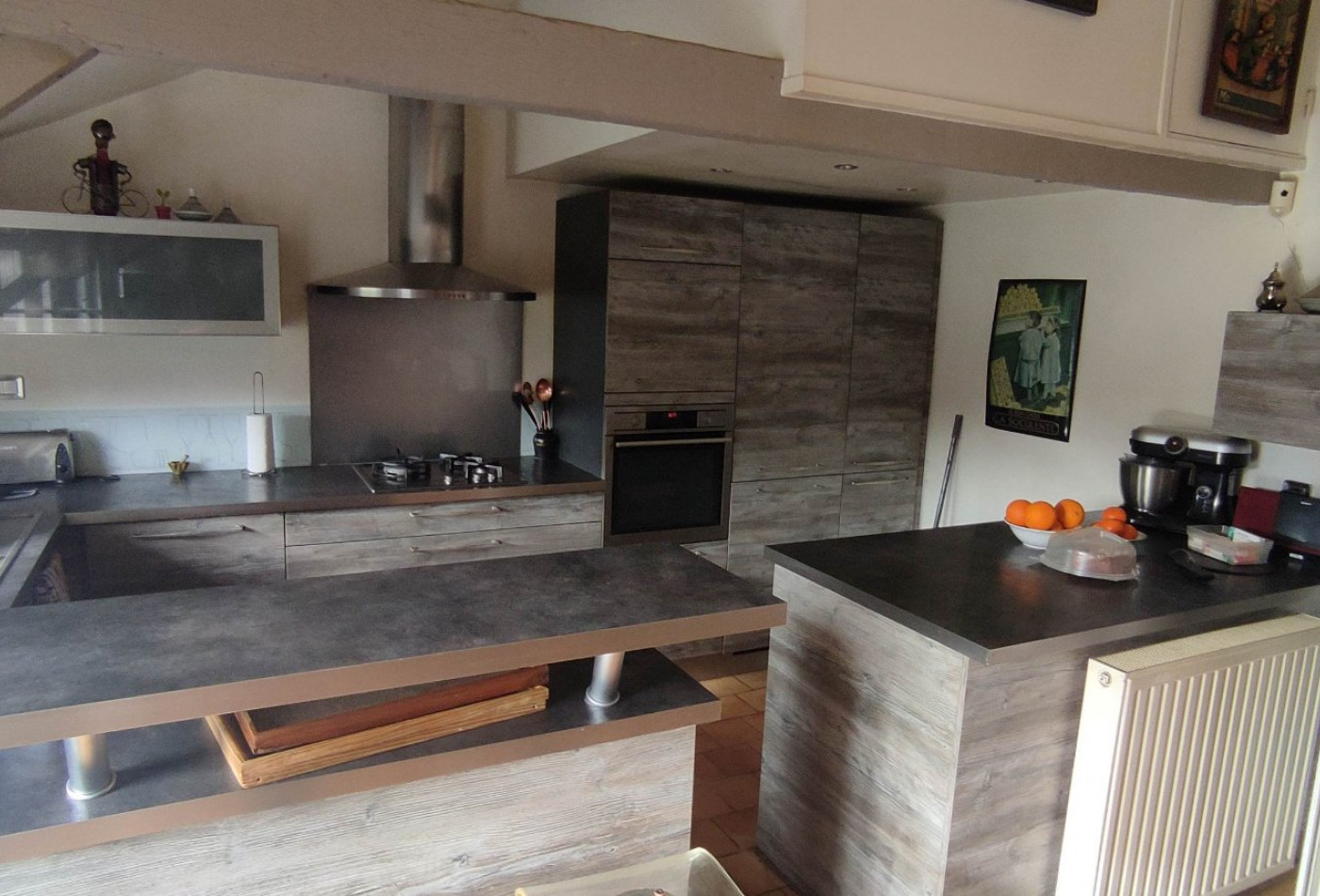 vente Maison de caractère Saint Martin De La Lieue - Photo 5