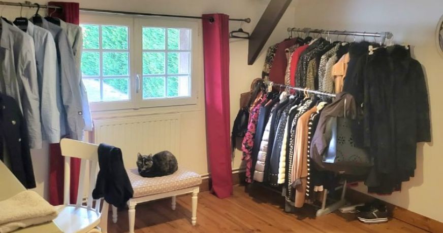 vente Maison de caractère Lisieux