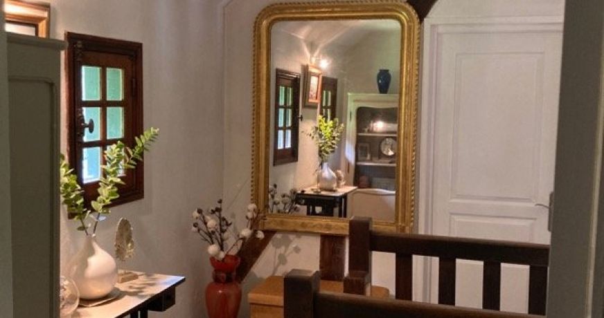 vente Propriété Bernay