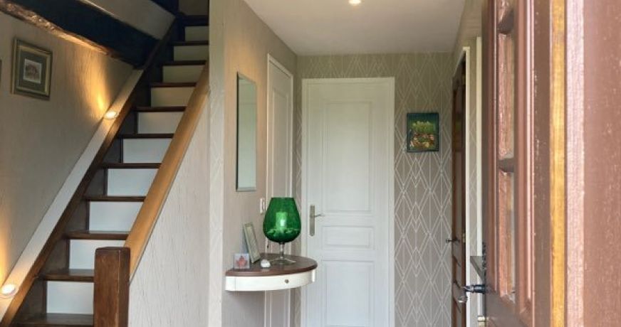 vente Propriété Bernay