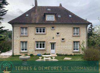 vente Maison de ville Vimoutiers
