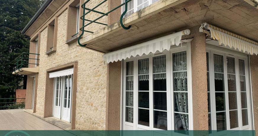 vente Maison de ville Vimoutiers