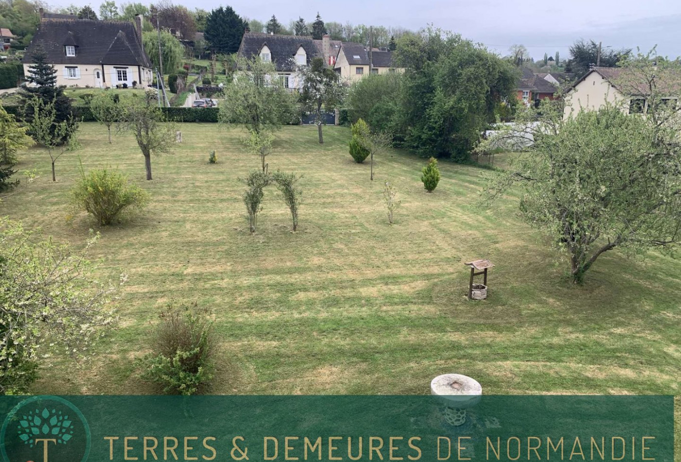 vente Maison de ville Vimoutiers - Photo 8