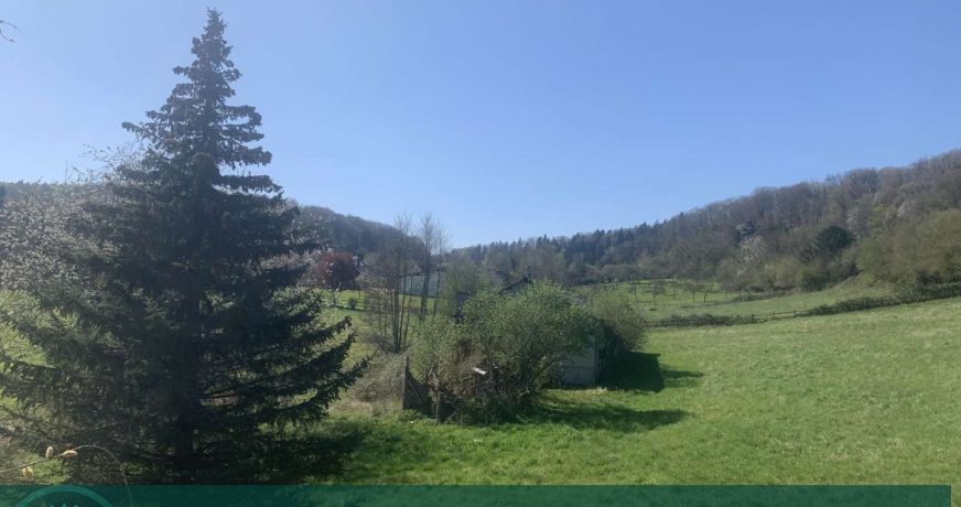 vente Maison de campagne Ouilly Le Vicomte