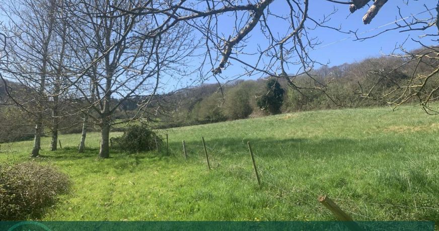 vente Maison de campagne Ouilly Le Vicomte