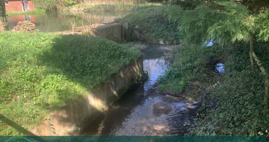 vente Maison de campagne Ouilly Le Vicomte