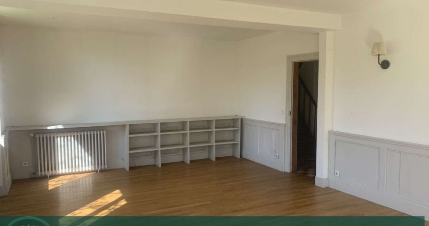 vente Maison de campagne Ouilly Le Vicomte