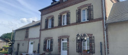 vente Maison de campagne Saint Pierre De Mailloc