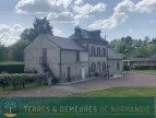 vente Maison de campagne Saint Pierre De Mailloc