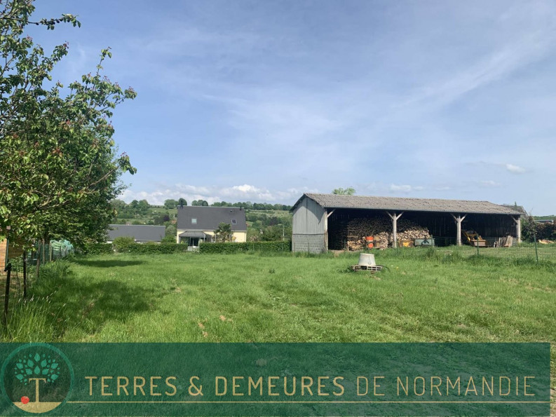 vente Maison de campagne Saint Pierre De Mailloc - Photo 4