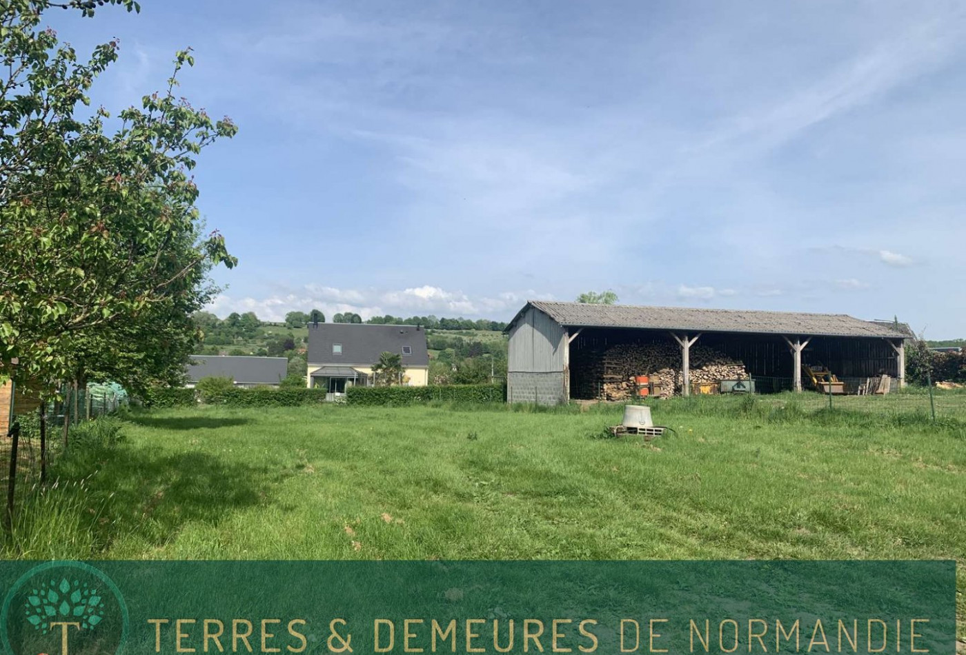 vente Maison de campagne Saint Pierre De Mailloc - Photo 4