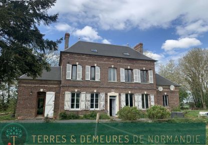 vente Propriété agricole Capelle Les Grands