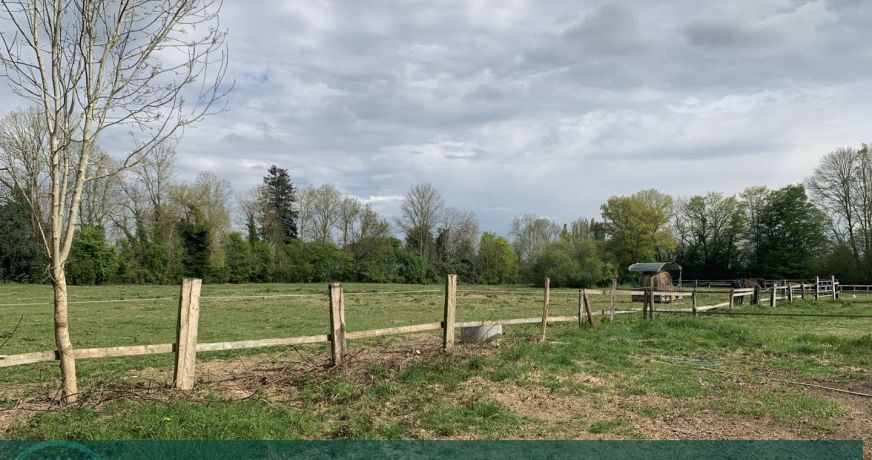 vente Propriété agricole Capelle Les Grands