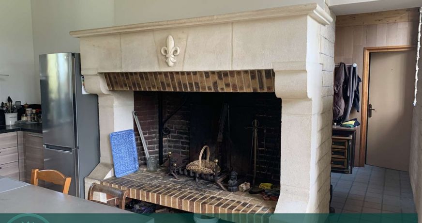 vente Propriété agricole Capelle Les Grands