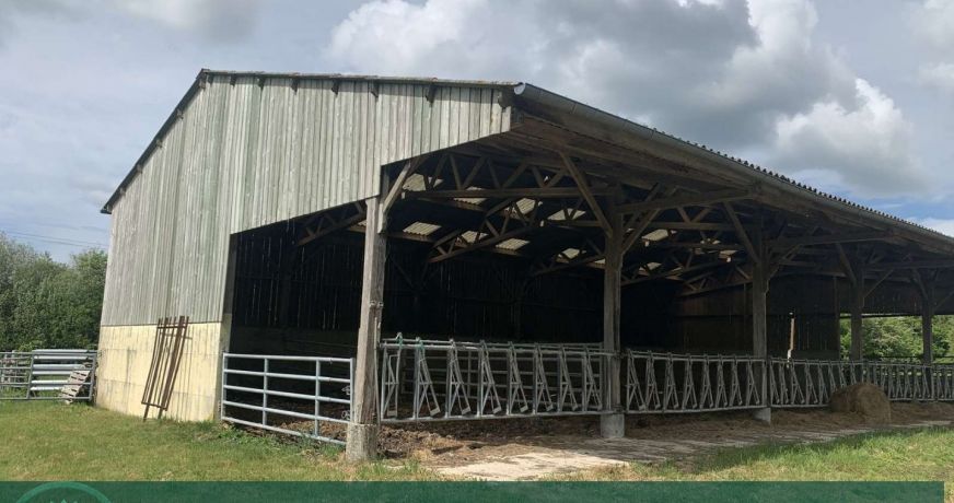 vente Propriété agricole Cambremer