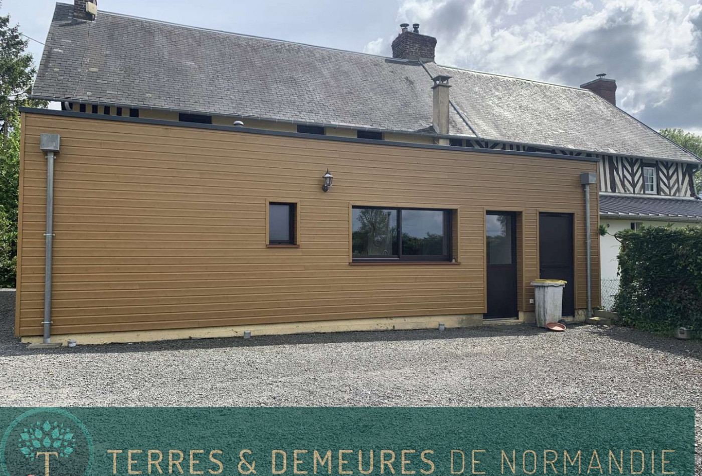 vente Propriété agricole Cambremer - Photo 8