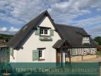 vente Maison de campagne Lisieux