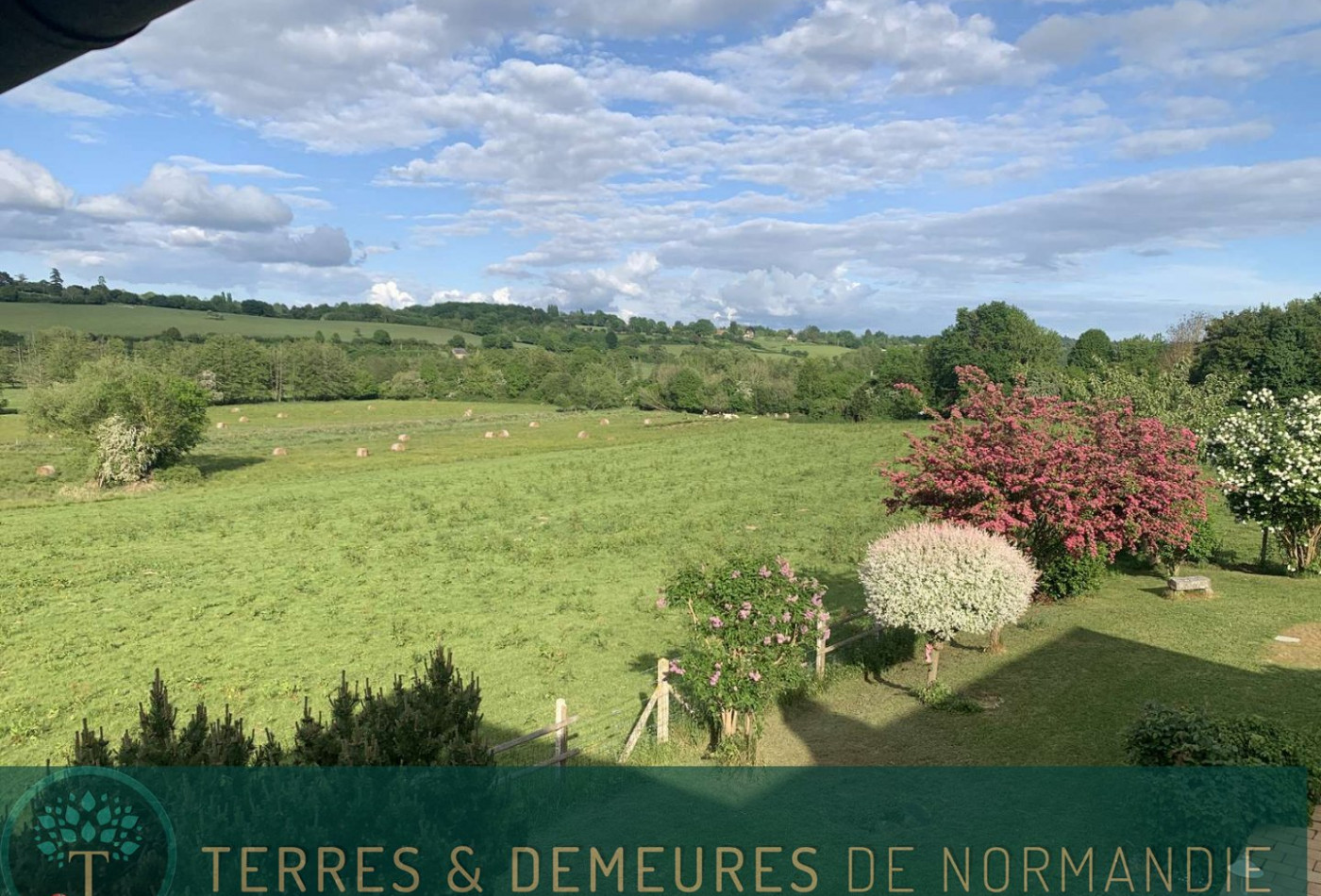 vente Maison de campagne Lisieux - Photo 4