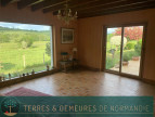 vente Maison de campagne Lisieux