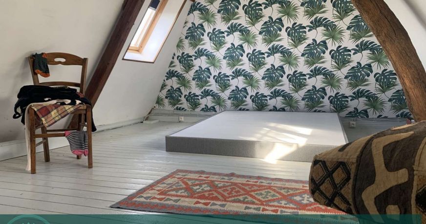 vente Maison de campagne Lisieux