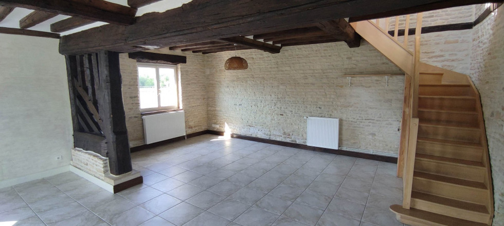 vente Propriété Mezidon Canon - Photo 7