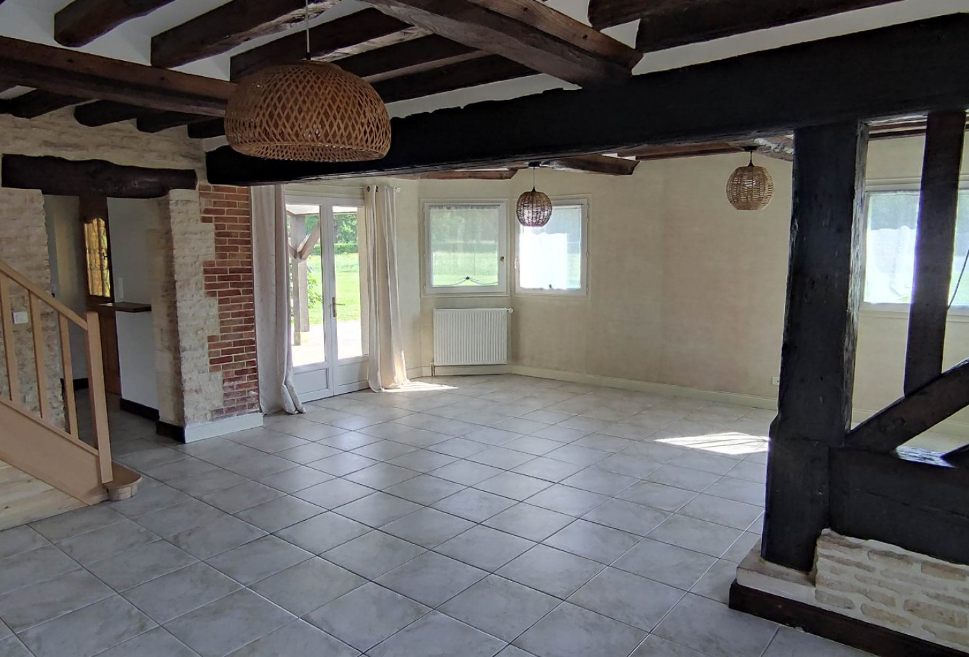 vente Propriété Mezidon Canon - Photo 2