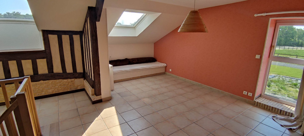 vente Propriété Mezidon Canon - Photo 9