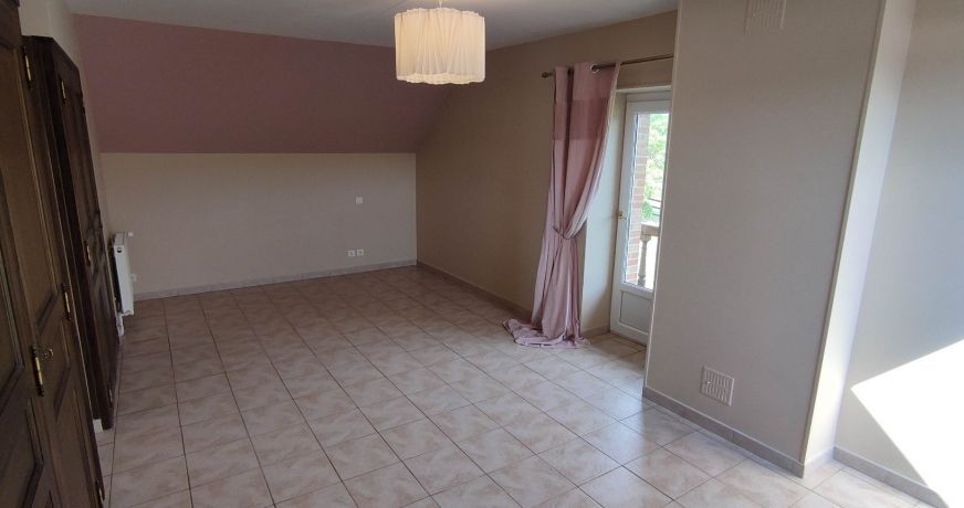 vente Propriété Mezidon Canon