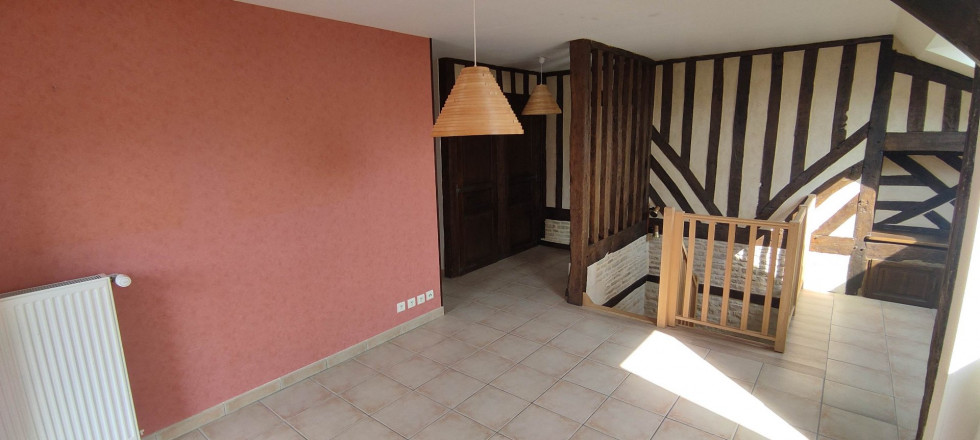 vente Propriété Mezidon Canon - Photo 10