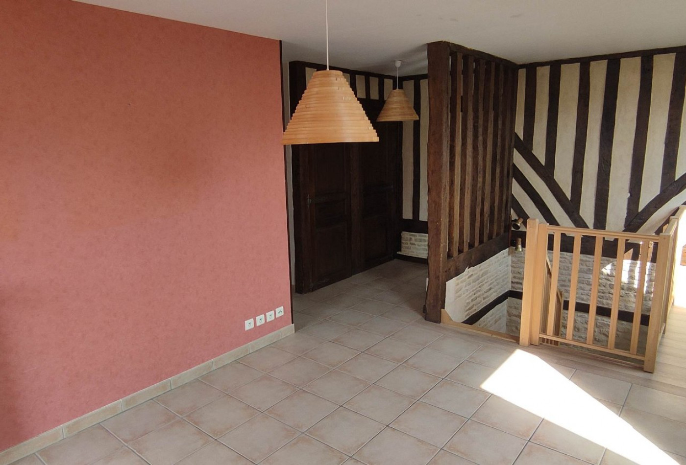 vente Propriété Mezidon Canon - Photo 10