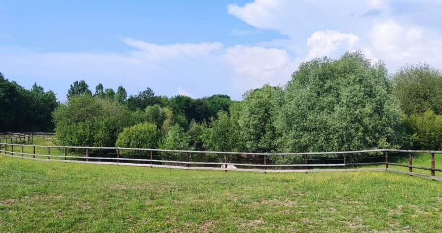 vente Propriété Mezidon Canon