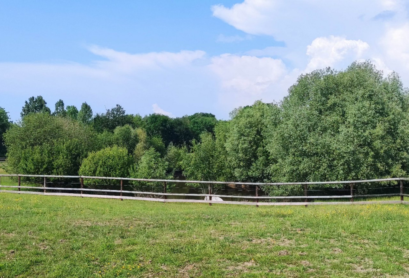 vente Propriété Mezidon Canon - Photo 5