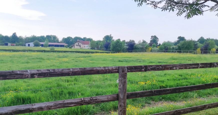 vente Propriété Mezidon Canon