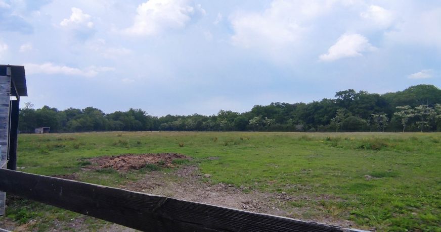 vente Propriété Mezidon Canon