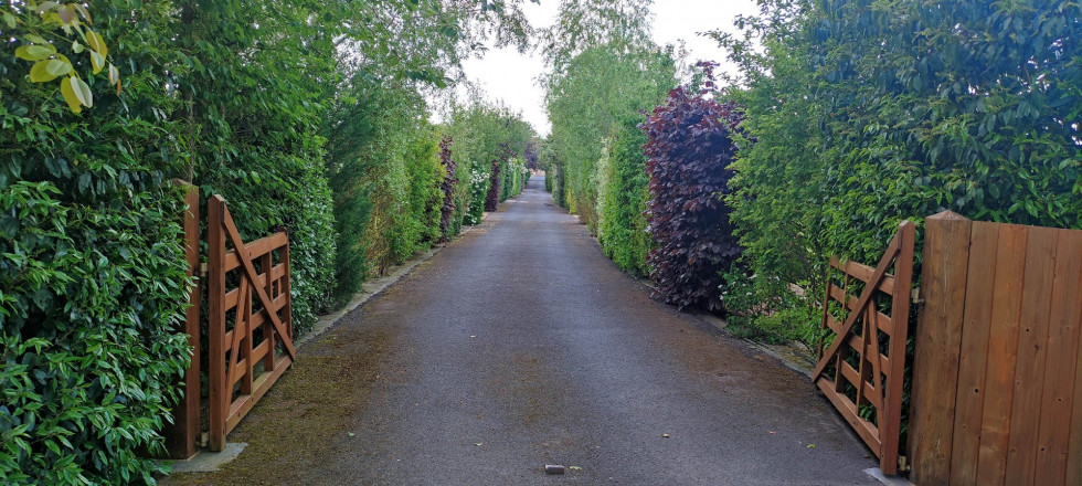 vente Propriété Mezidon Canon - Photo 4