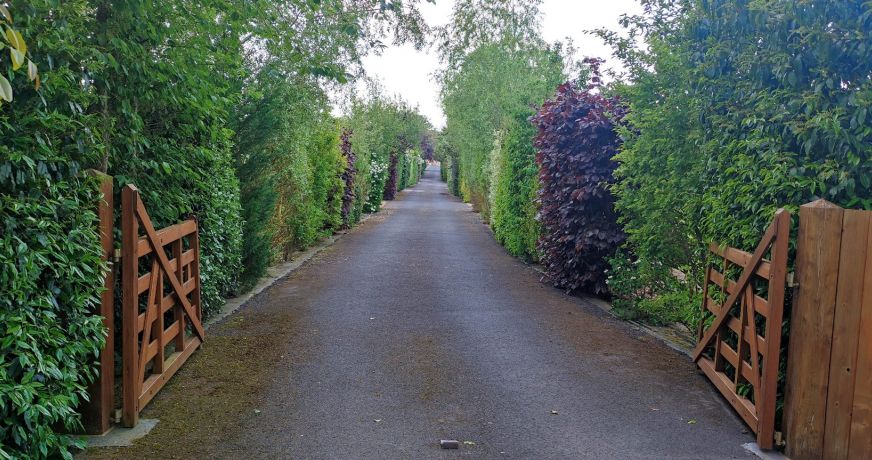 vente Propriété Mezidon Canon