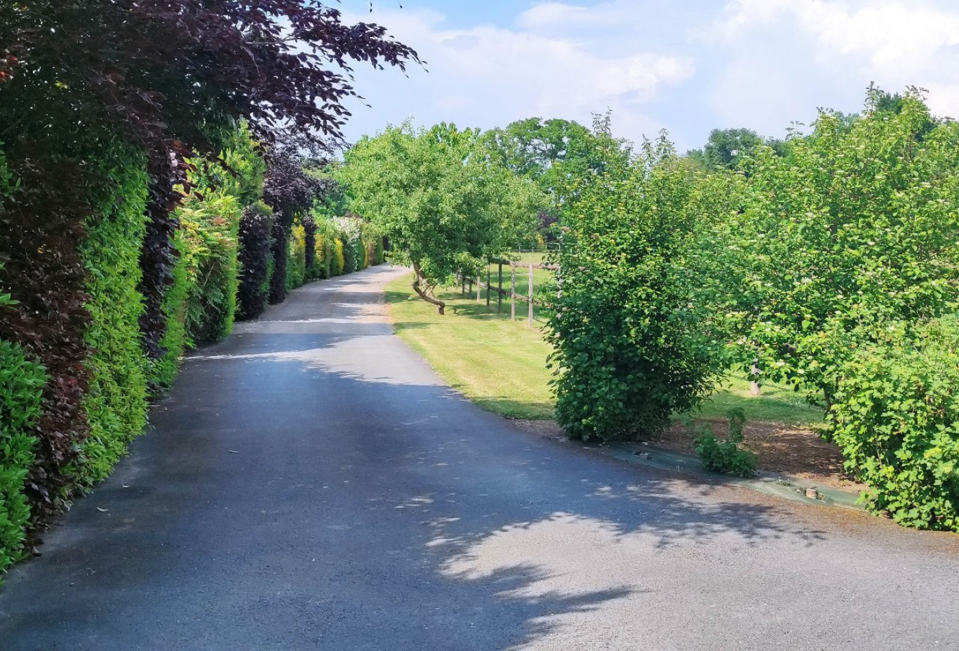 vente Propriété Mezidon Canon - Photo 3