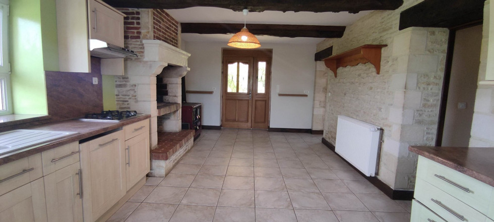 vente Propriété Mezidon Canon - Photo 6