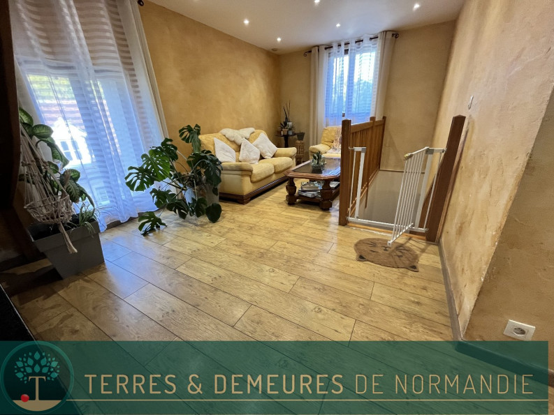 vente Propriété Mezidon Canon - Photo 10