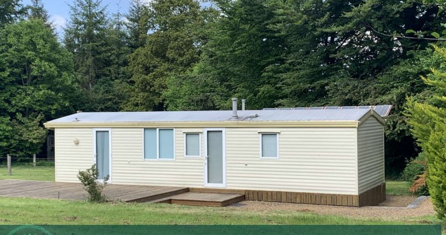 vente Propriété forestière Vire