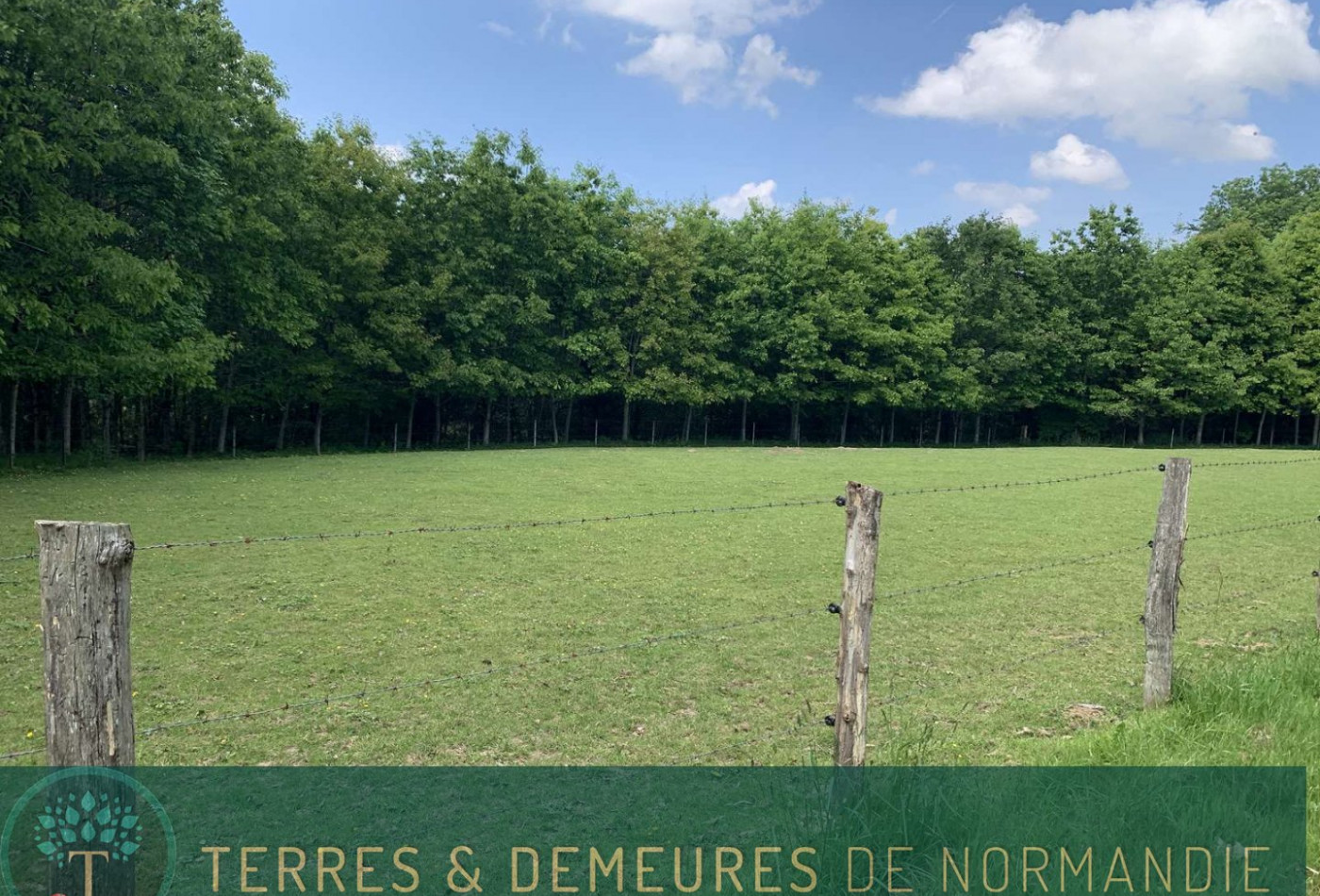vente Propriété forestière Vire - Photo 9