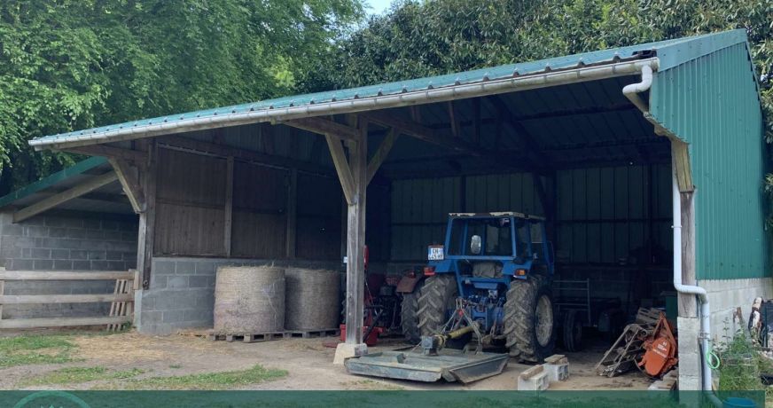 vente Propriété forestière Vire