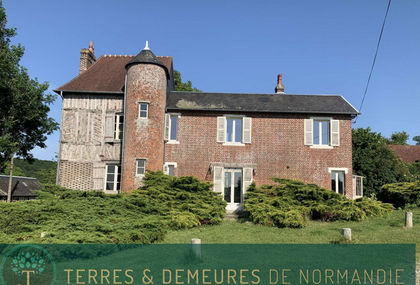 vente Propriété Livarot - Photo 1