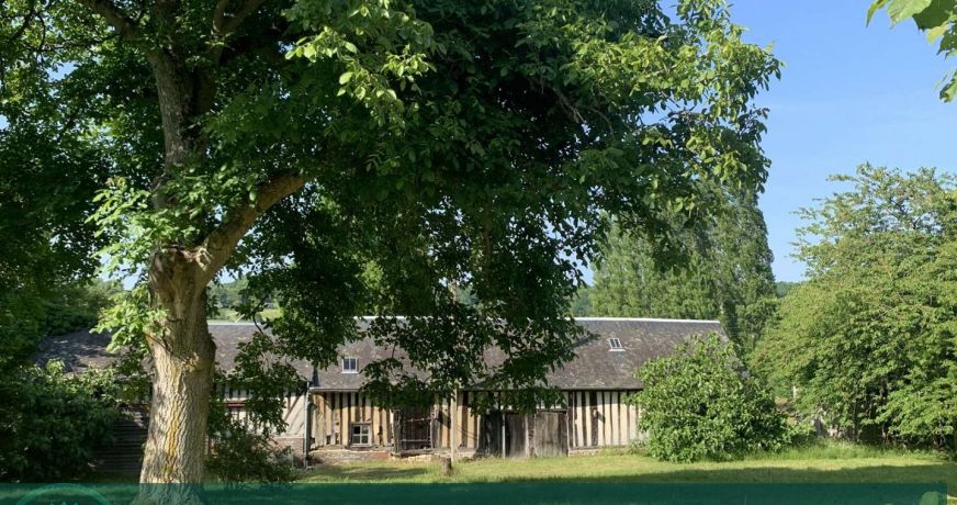 vente Propriété Livarot